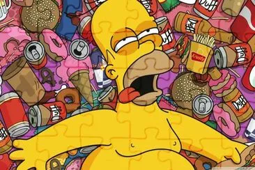 homer simpson