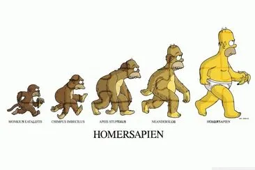 homersapien