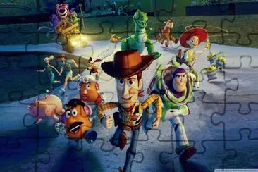 toy story 3