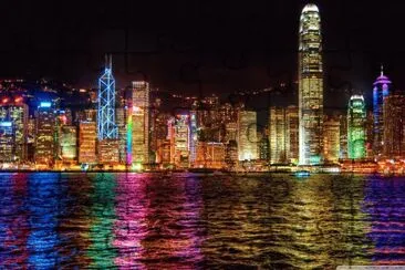 hong kong