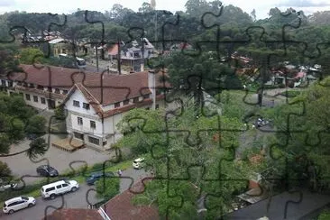 Gramado - RS jigsaw puzzle