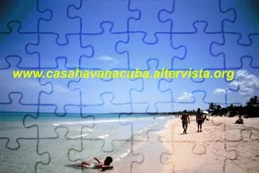 viaggi a cuba jigsaw puzzle