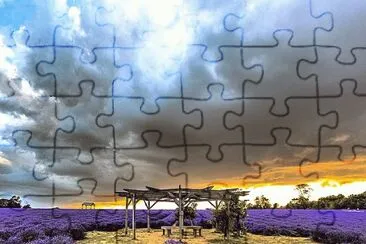 445 jigsaw puzzle