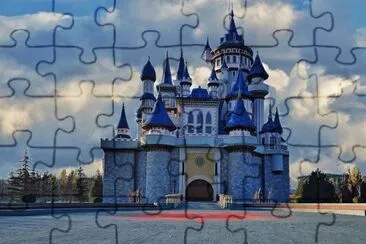 450 jigsaw puzzle