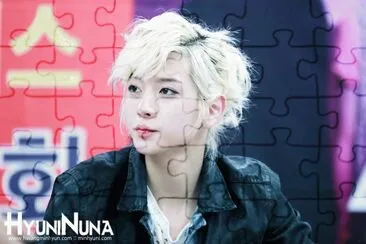 ren jigsaw puzzle