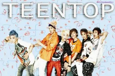 teen top