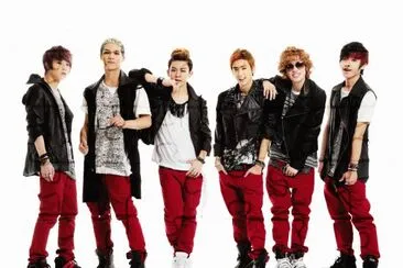 teen top