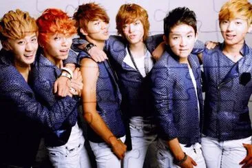 teen top