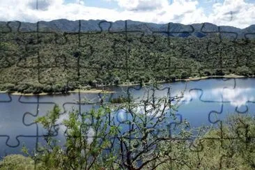 El Jumeal. Catamarca. Argentina