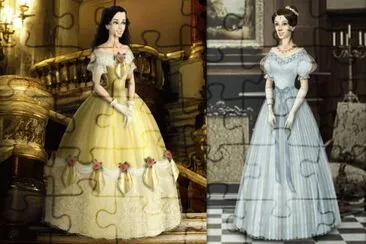 Belle Cinderella