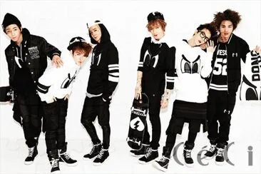 teen top