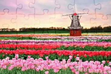 Natureza jigsaw puzzle