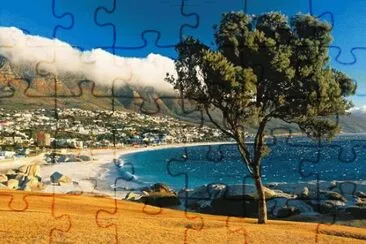 Natureza jigsaw puzzle