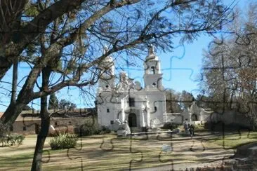 Santa Catalina. CÃ³rdoba. Argentina