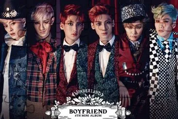 boyfriend jigsaw puzzle