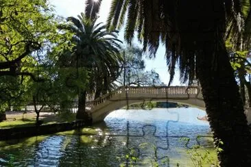 En Rosario. Santa Fe. Argentina