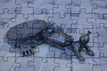 pesehl jigsaw puzzle