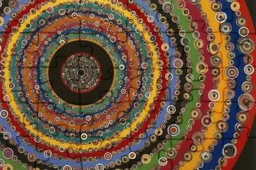 Fred Tomaselli