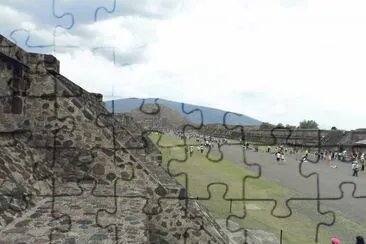 teotihuacan