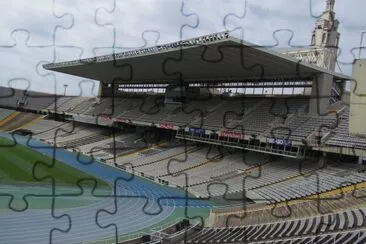 Barcelone stade