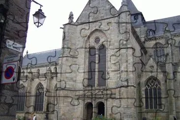 Dinan Ã©glise