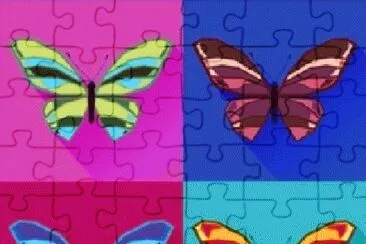 image jigsaw puzzle