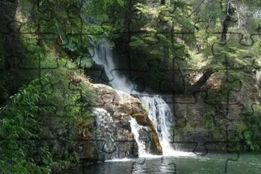 Cerca de El BolsÃ³n. RÃ­o Negro. Argentina