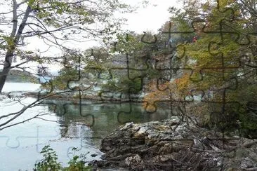 PN Tierra del Fuego. Argentina