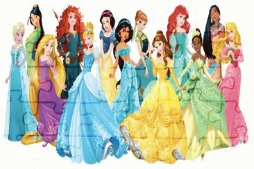 Princesses