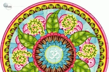 mandalas