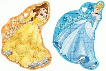 Belle Cinderella