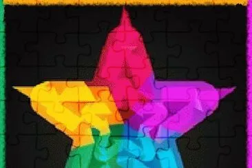 image jigsaw puzzle