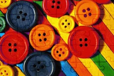 Colored Buttons