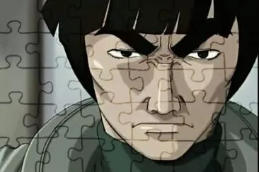 Gai jigsaw puzzle