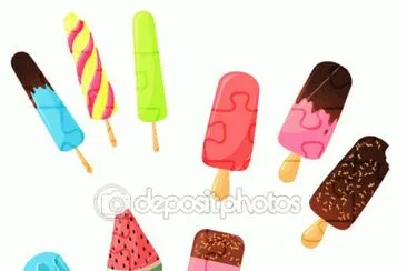 paletas