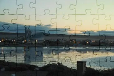 puerto jigsaw puzzle