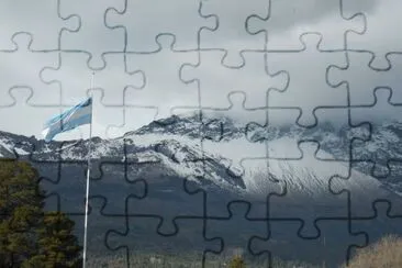 cordillera jigsaw puzzle