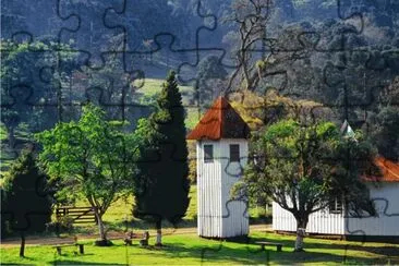 Natureza jigsaw puzzle