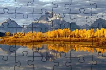 Natureza jigsaw puzzle