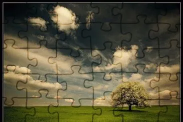 Natureza jigsaw puzzle