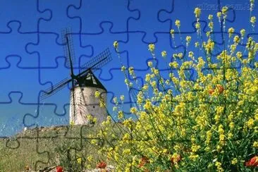 Natureza jigsaw puzzle