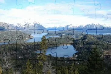 Bariloche. RÃ­o Negro. Argentina