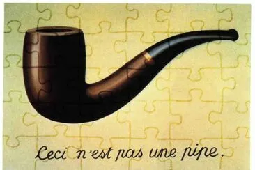 RenÃ© Magritte