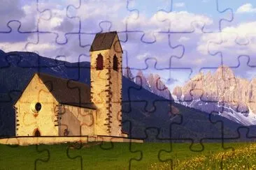 Natureza jigsaw puzzle