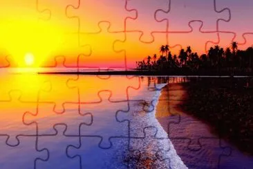 12 jigsaw puzzle