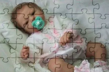 muÃ±eca jigsaw puzzle