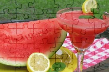 cocomero jigsaw puzzle