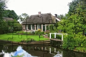 Giethoorn