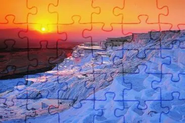 Natureza jigsaw puzzle