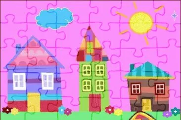 image jigsaw puzzle